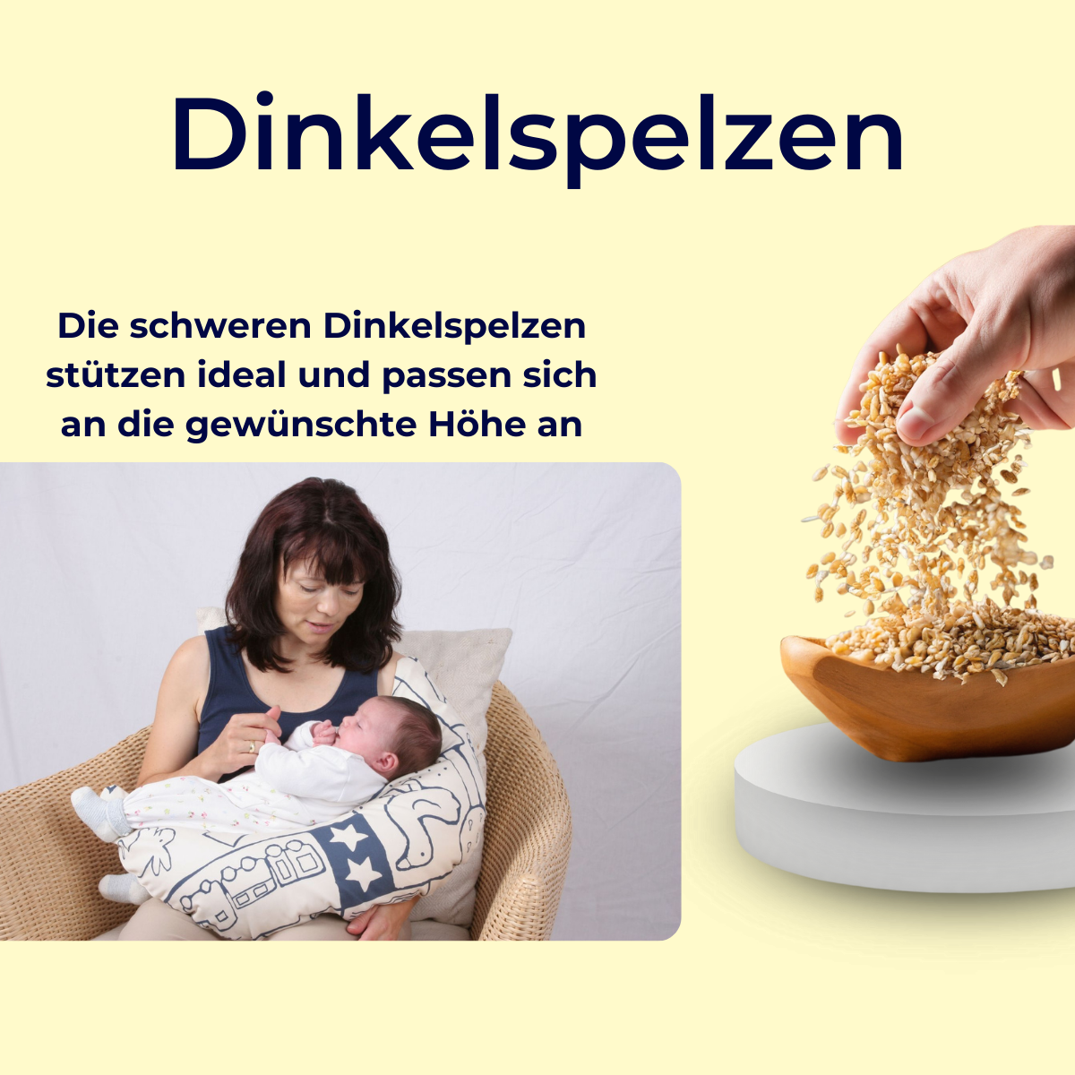 Stillmond - Dein perfekter Begleiter für Schwangerschaft und Stillzeit