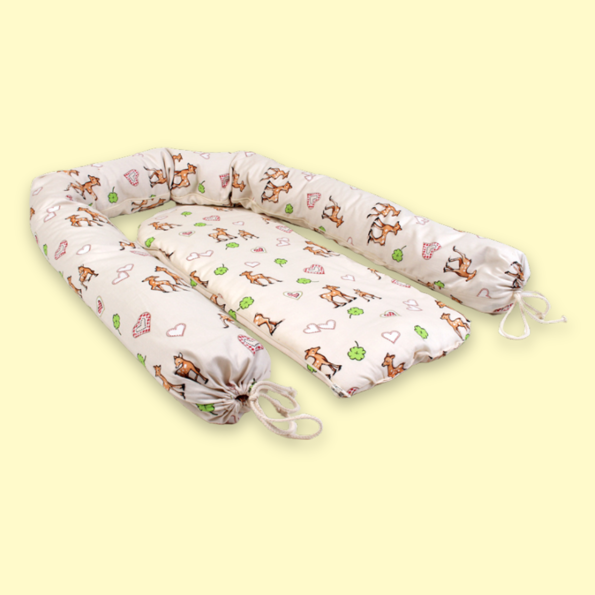Babynest (mitwachsend)