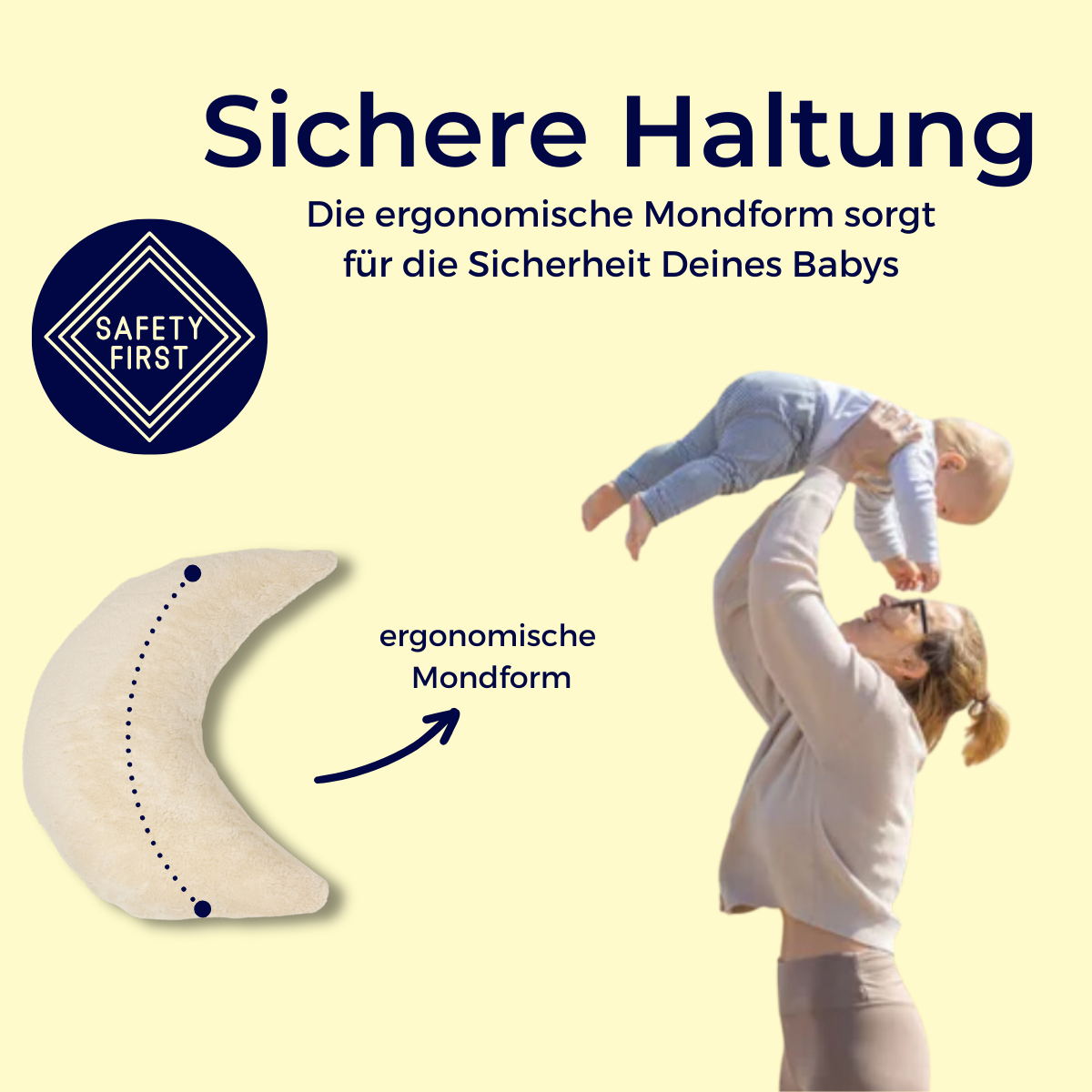 Stillmond - Dein perfekter Begleiter für Schwangerschaft und Stillzeit