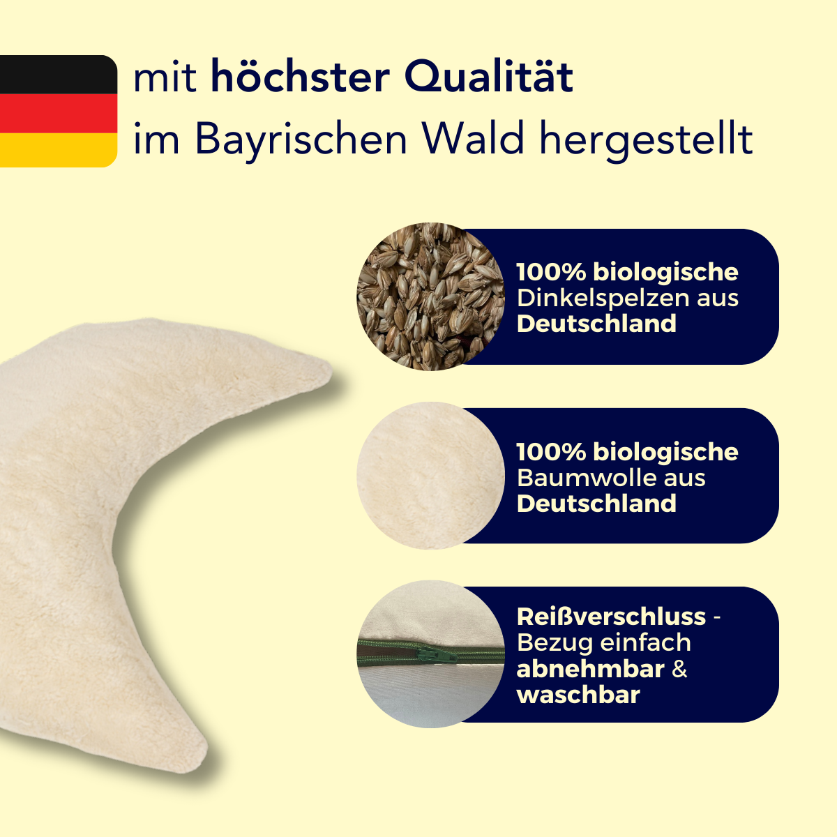 Stillmond - Dein perfekter Begleiter für Schwangerschaft und Stillzeit