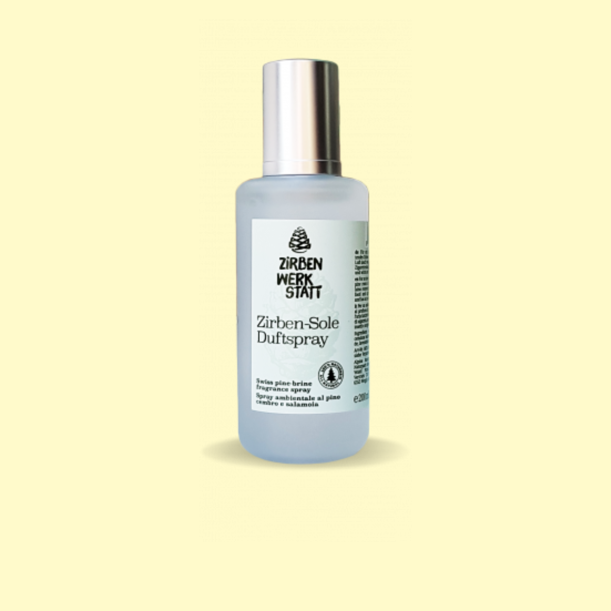 Zirbenspray - 100ml